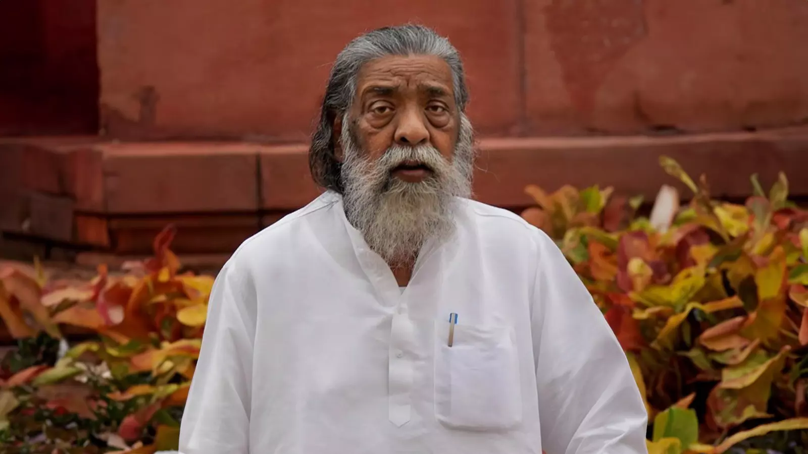 Shibu Soren Biography: Early Life, JMM Founder, Family, Achievements & Net Worth