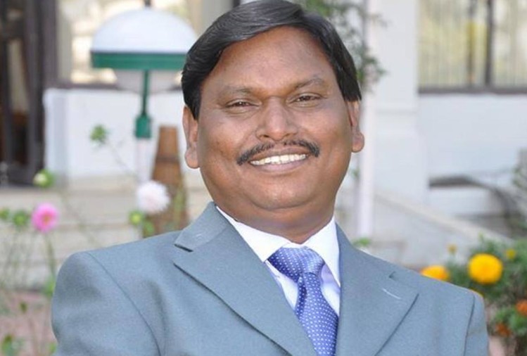 Arjun Munda Biography: Age, Family, Education, Political Career & Net Worth
