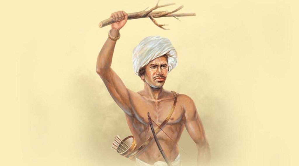 Birsa Munda Biography: Birth, History, Struggle, Contributions & Death