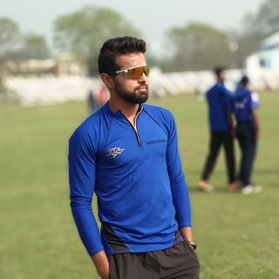 Nazim Siddiqui Biography : Age, Family, Education, Cricket Career, Records, Net Worth & More