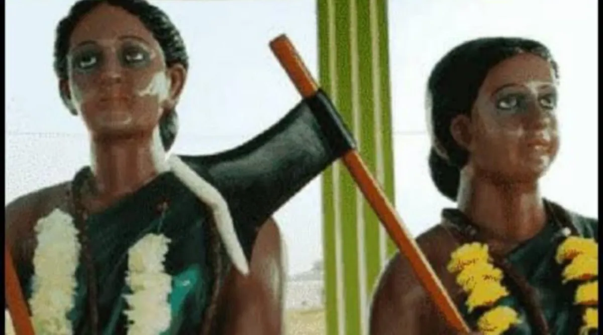 Jhano Murmu Biography: Birth, History, Santhal Hul, Struggle & Death