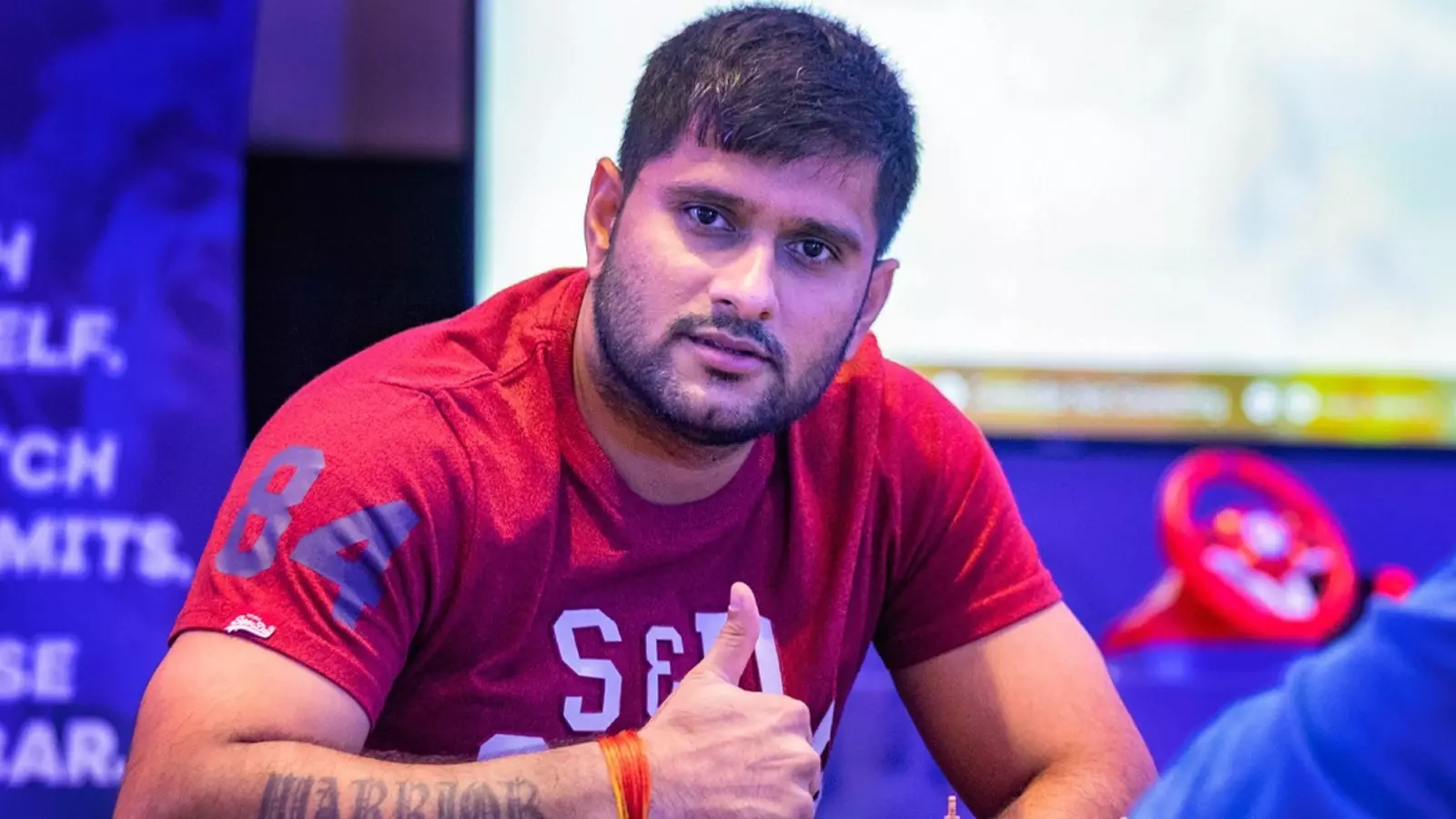 Saurabh Tiwary Biography : Age, Family, Wife, Career, IPL, Net Worth & Records