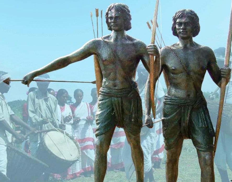 Kanhu Murmu Biography: Birth, History, Struggle, Contributions & Death