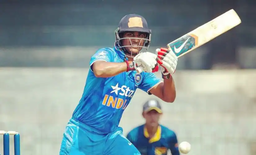 Virat Singh Biography : Age, Family, Education, Career, IPL Stats, Awards & Net Worth
