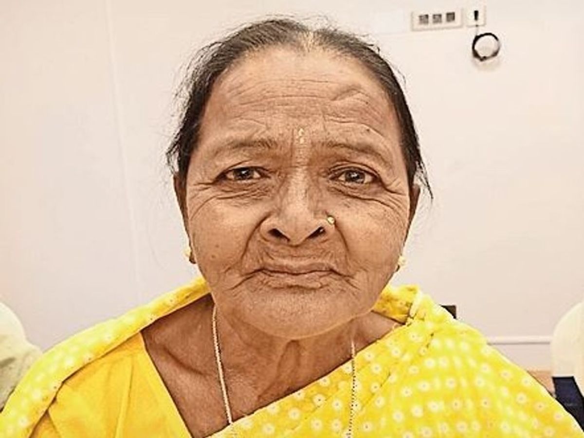 Chhutni Mahato Biography, Age, Family, Career, Achievements, Padma Shri & Life Story