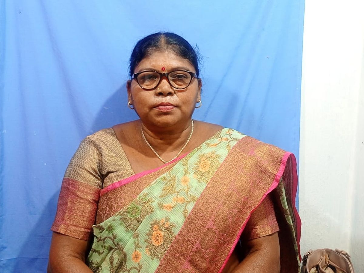 Chami Murmu Biography: Age, Family, Career, Achievements & Awards