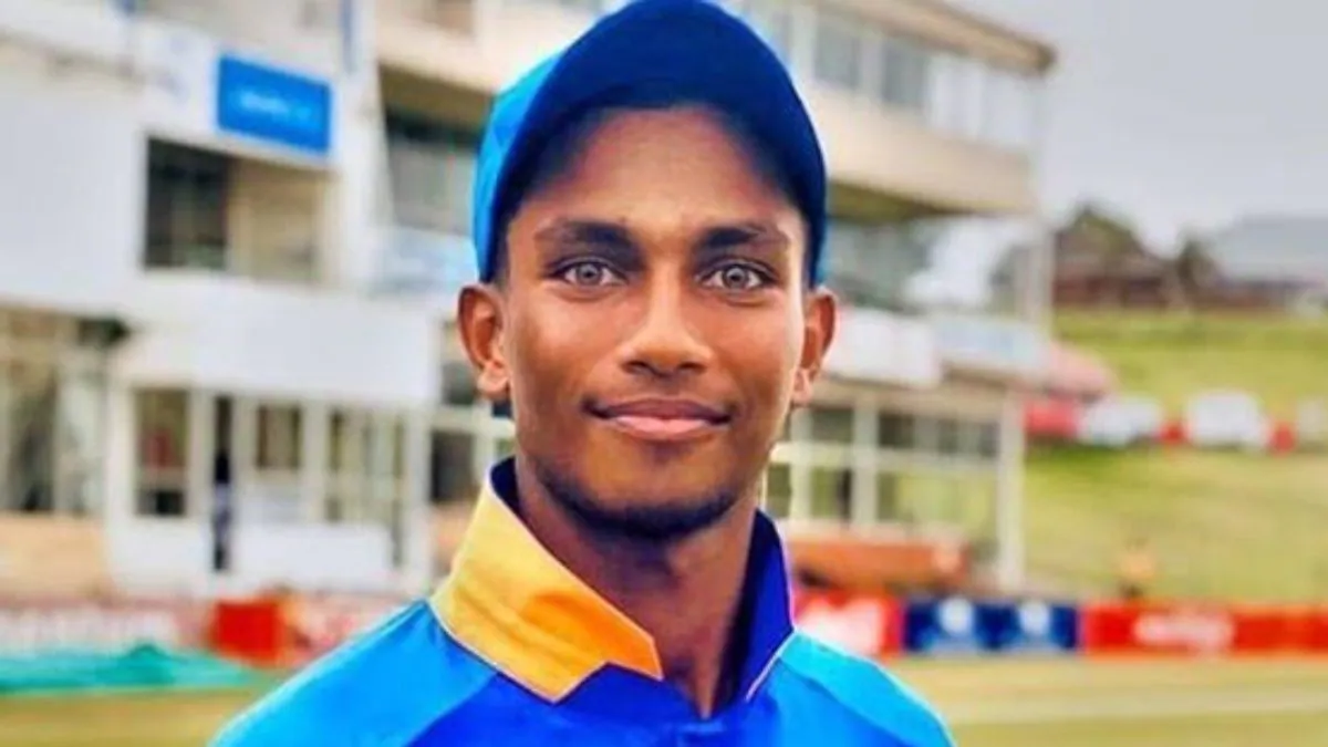 Kumar Kushagra Biography: Age, Family, Education, Cricket Career, IPL Team, Net Worth & Records