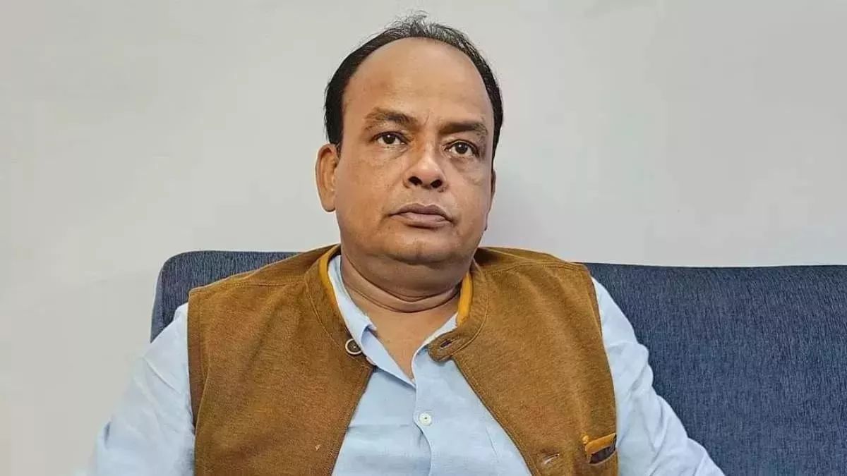 Irfan Ansari Biography: Age, Family, Education, Political Career, Ministerial Journey & Net Worth