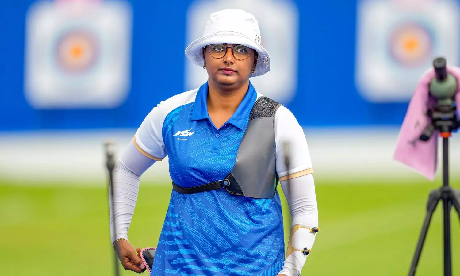 Deepika Kumari Biography: Age, Family, Career, Achievements & Archery Journey