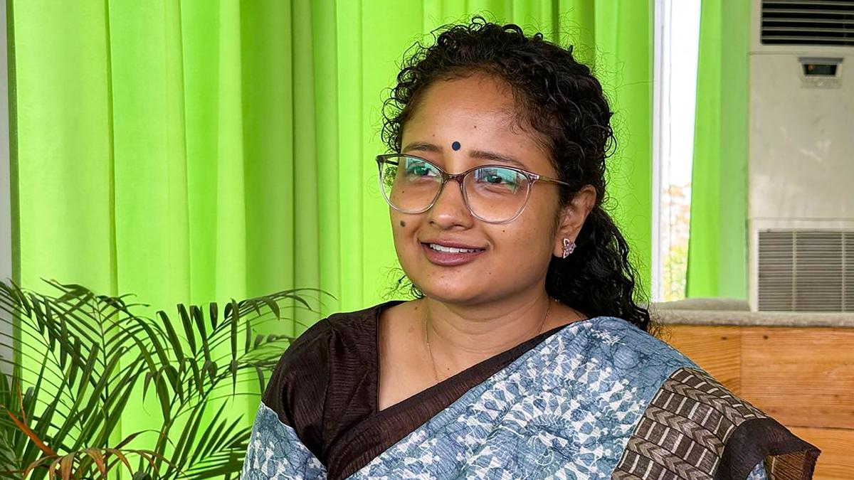 Kalpana Soren Biography: Age, Family, Education, Career, Political Journey & Net Worth