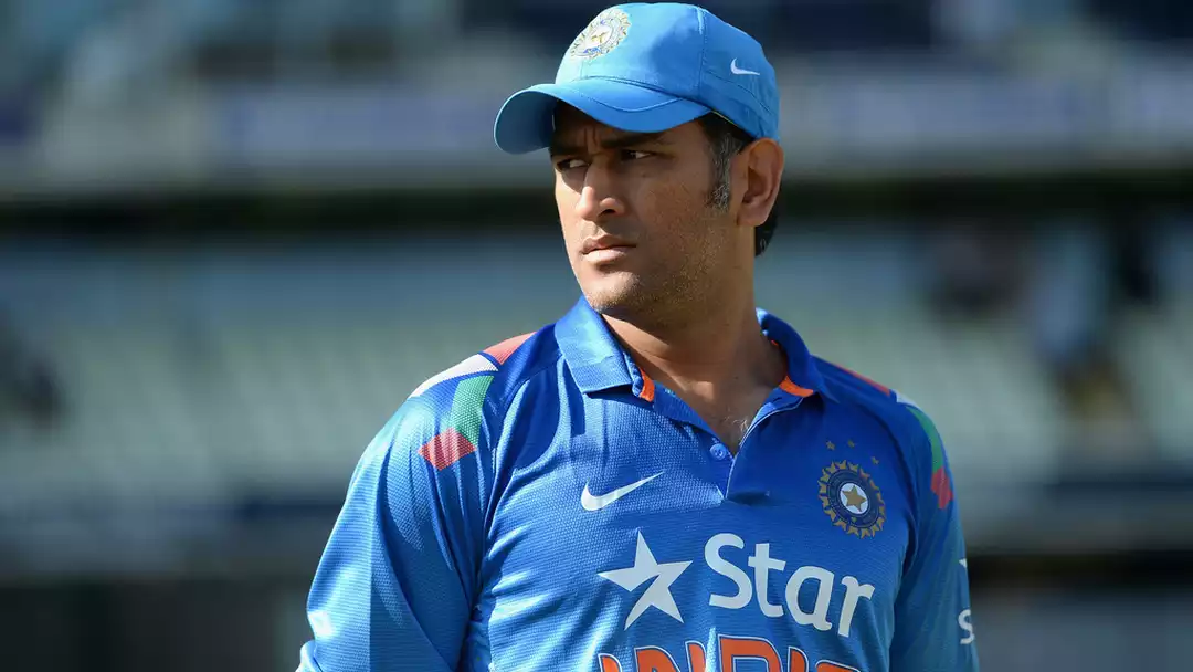 MS Dhoni Biography: Early Life, Family, Cricket Career, Records, Awards & Net Worth